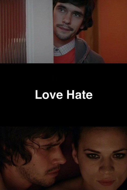 Pôster de Love Hate