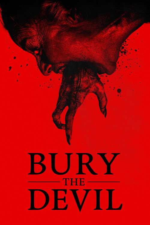Poster of Bury the Devil