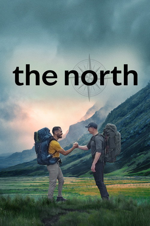 Póster de The North