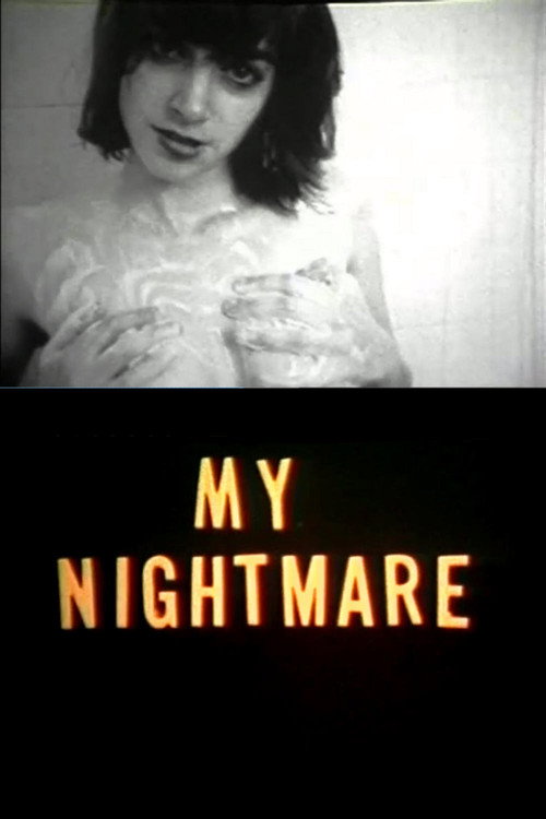 Póster de My Nightmare