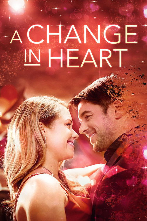 Poster von A Change In Heart