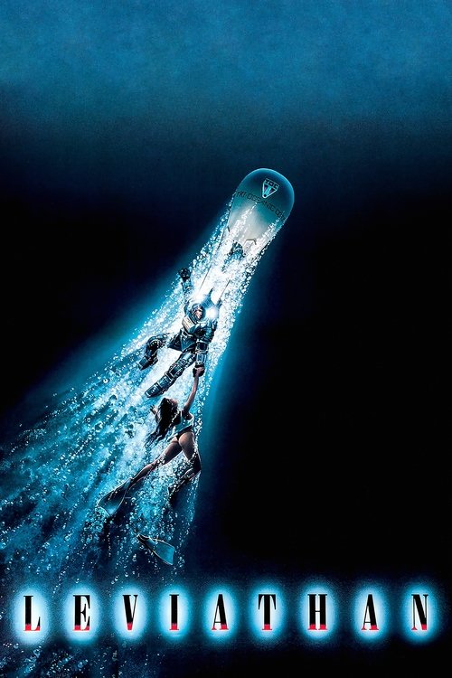 Poster von Leviathan