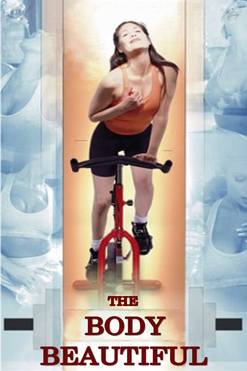 Póster de The Body Beautiful