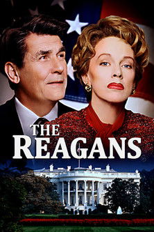 Pôster de The Reagans