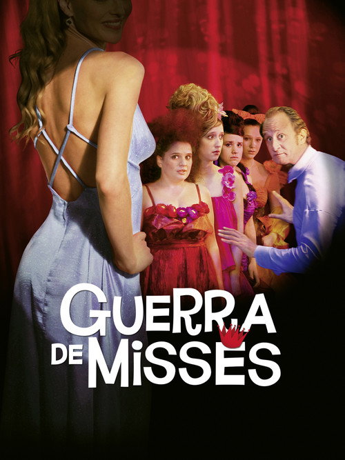 Póster de Beauties at War