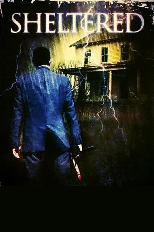 Póster de Sheltered