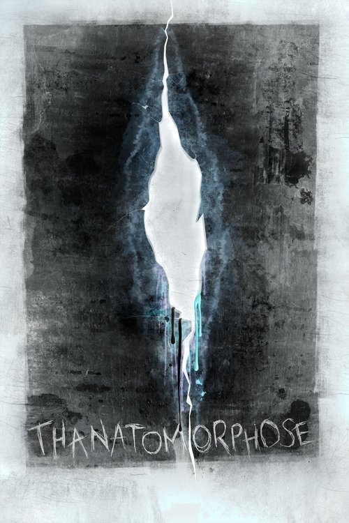 Póster de Thanatomorphose