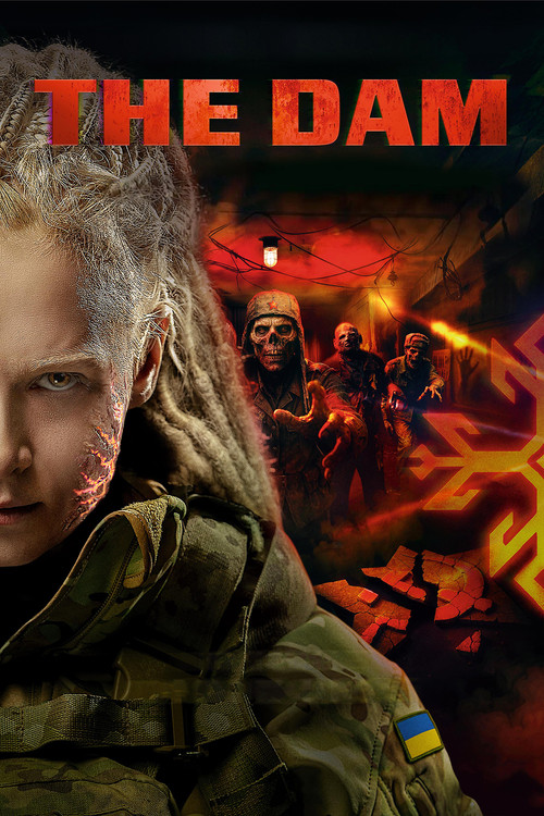 Póster de The Dam