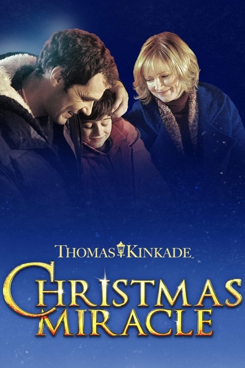 Póster de Christmas Miracle