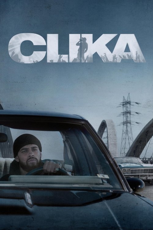 Pôster de Clika: Sonho e Perigo