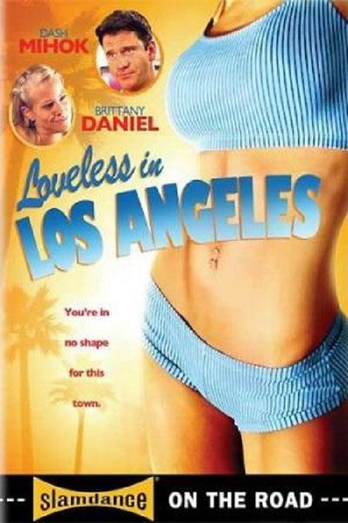 Póster de Loveless in Los Angeles