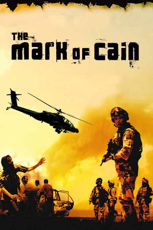 Poster von Scars of War - Kriegsnarben sind tief