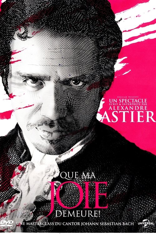 Póster de Jesu, Joy of Man's Desiring