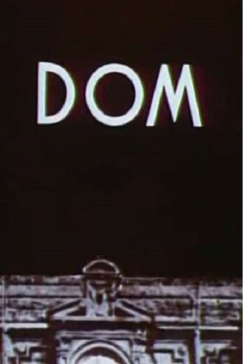Póster de House