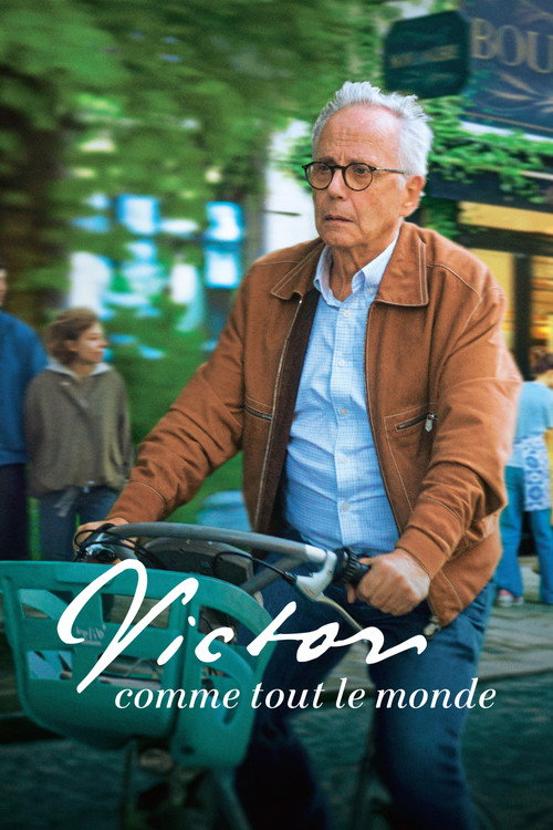 Póster de Hugo