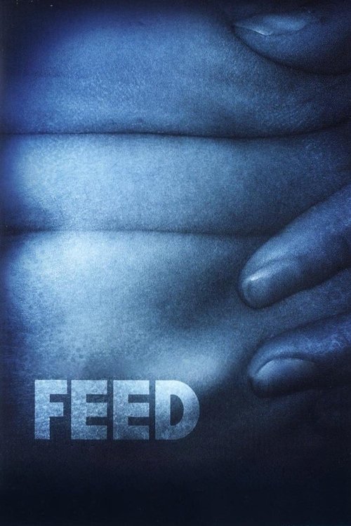 Pôster de Feed