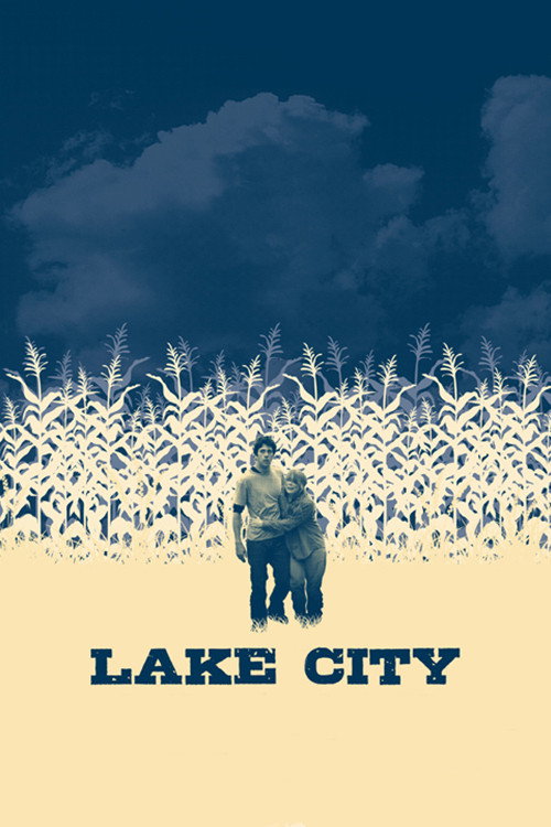 Póster de Lake City