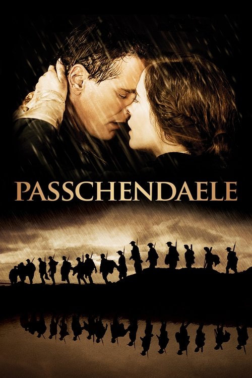Póster de Passchendaele