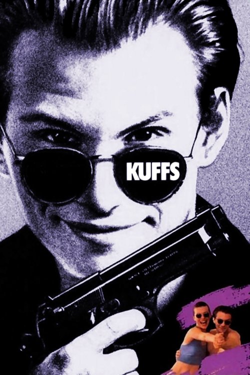 Póster de Kuffs