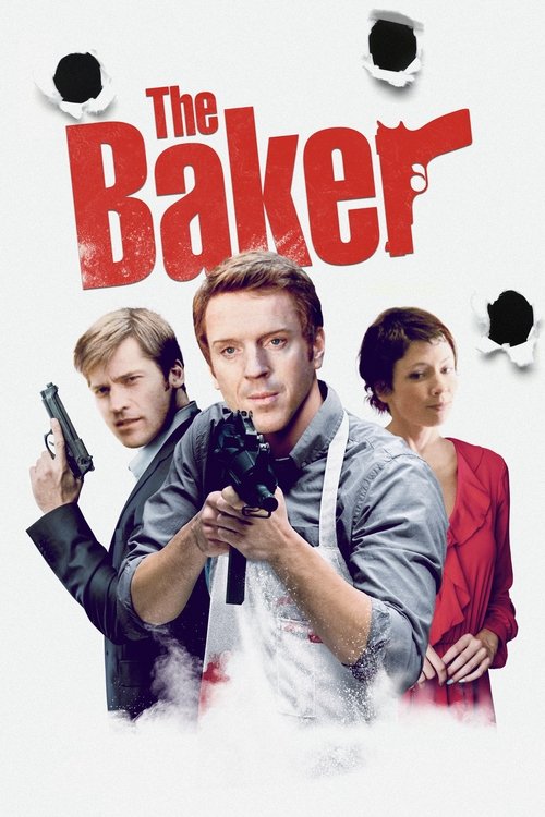 Poster von Tot oder Torte