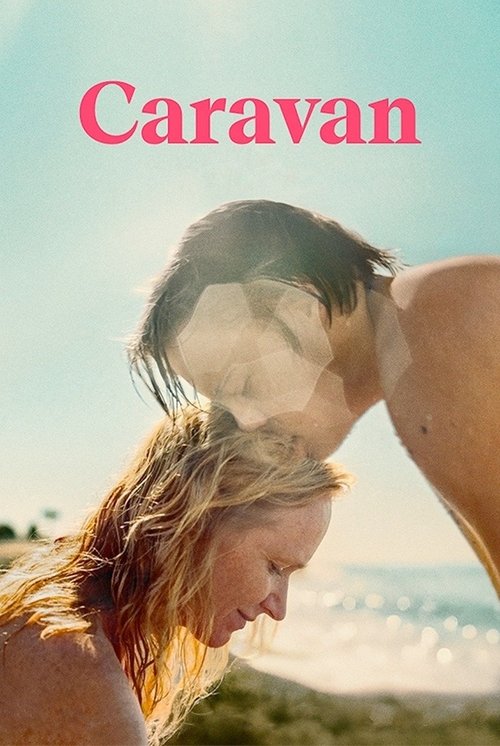 Locandina di Caravan