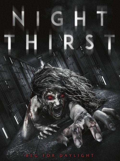 Póster de NightThirst