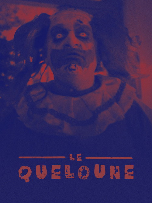 Póster de The Clown