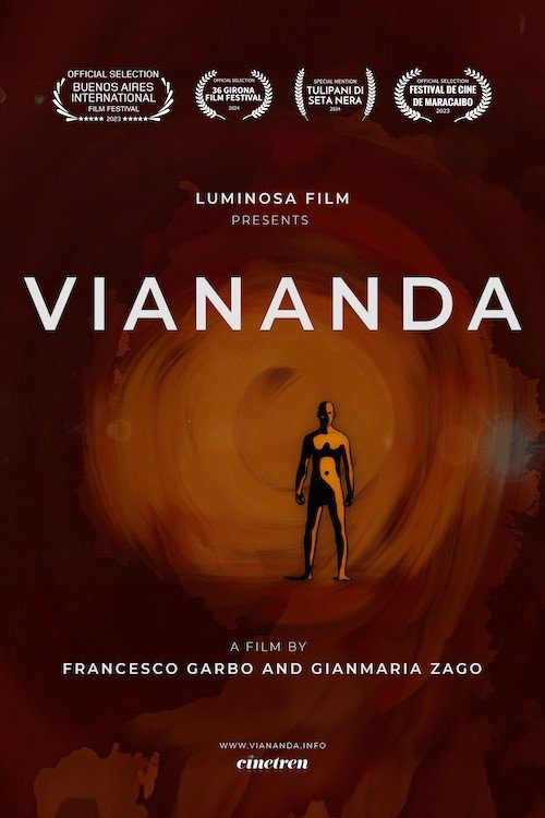Pôster de Viananda