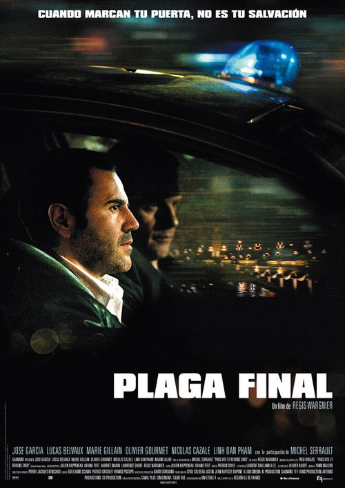 Póster de Have Mercy on Us All