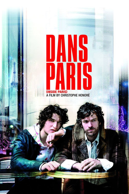Póster de In Paris