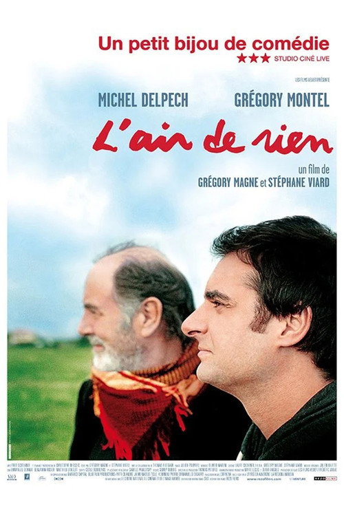 Póster de L'air de rien