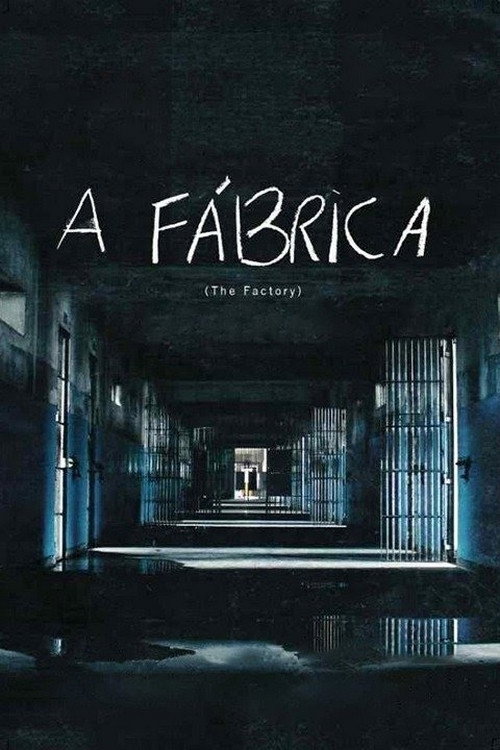 Póster de The Factory