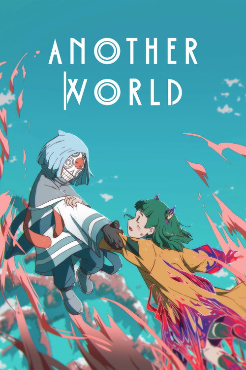 Póster de Another World