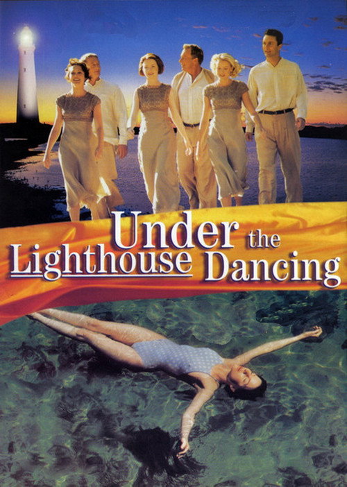 Póster de Under the Lighthouse Dancing