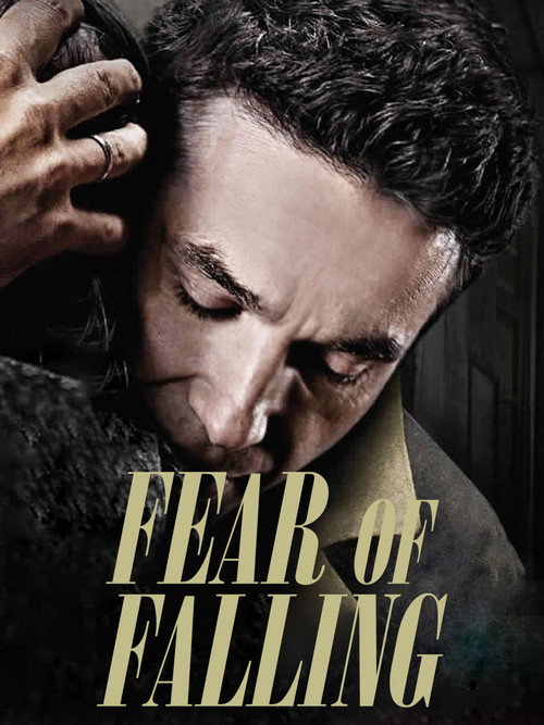 Póster de Fear of Falling