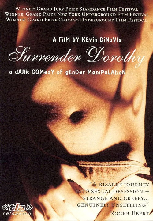 Póster de Surrender Dorothy