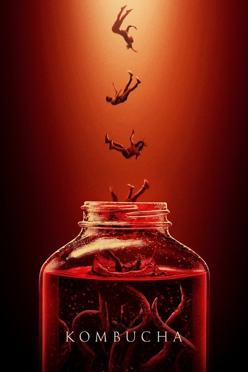 Póster de Kombucha