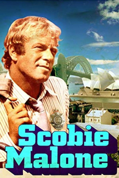 Poster von Scobie Malone