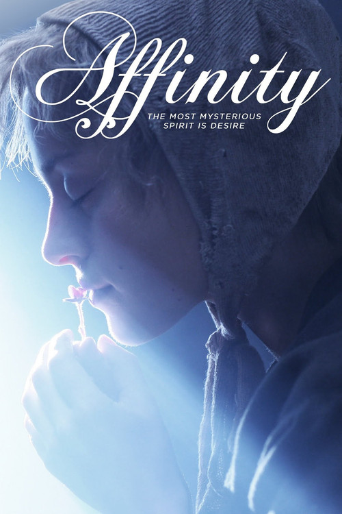 Póster de Affinity