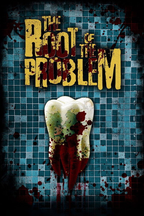 Poster von The Root of the Problem