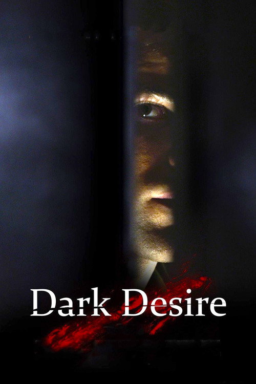 Póster de Dark Desire