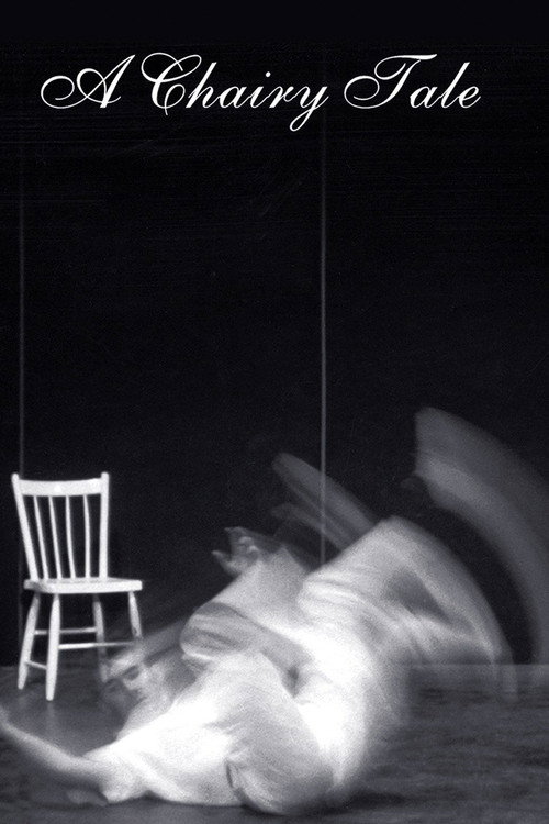 Póster de A Chairy Tale