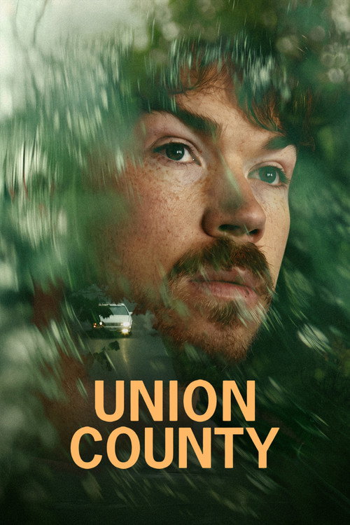 Póster de Union County