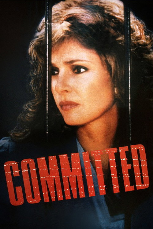 Poster of Committed