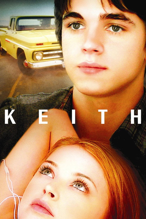 Póster de Keith