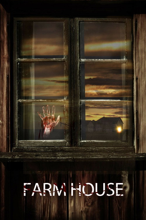 Póster de Farm House