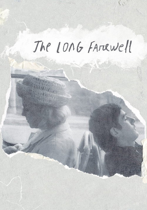 Póster de The Long Farewell