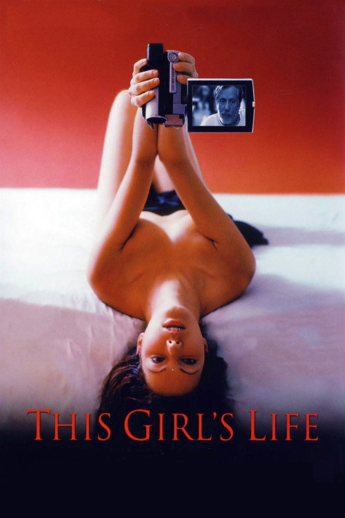 Locandina di This Girl's Life