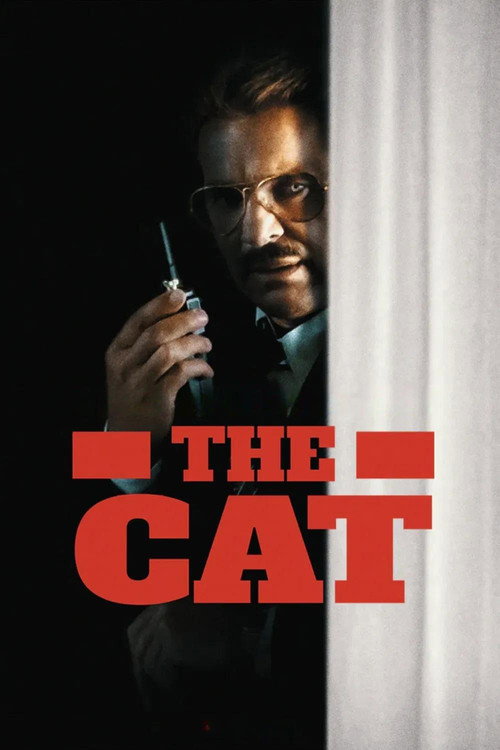 Póster de The Cat