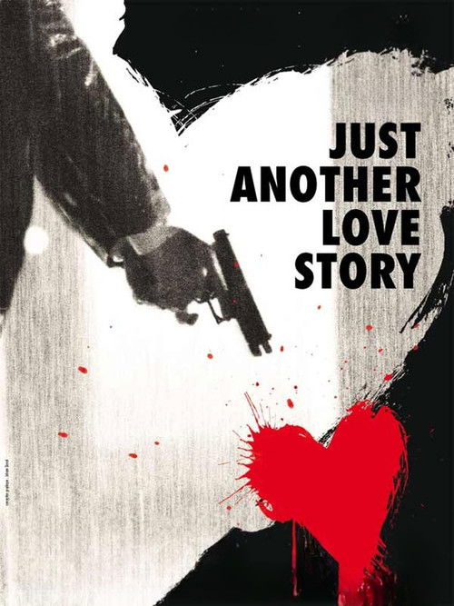 Póster de Just Another Love Story